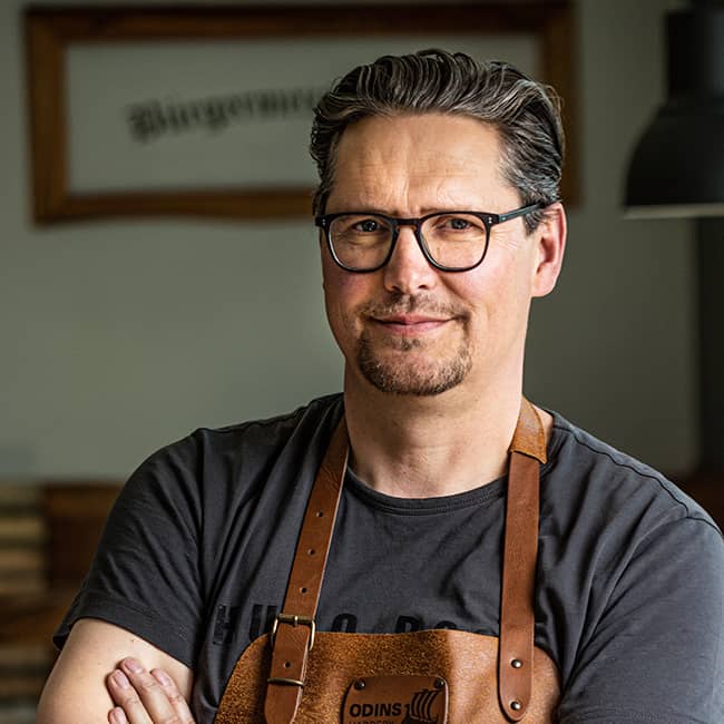 Wikingerschänke - Oliver Firla